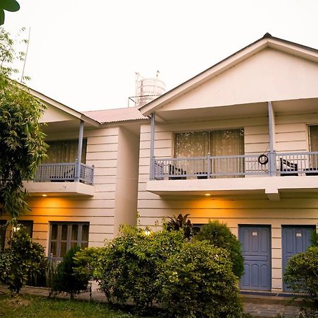 Chintan Chautari Itahari Exterior foto