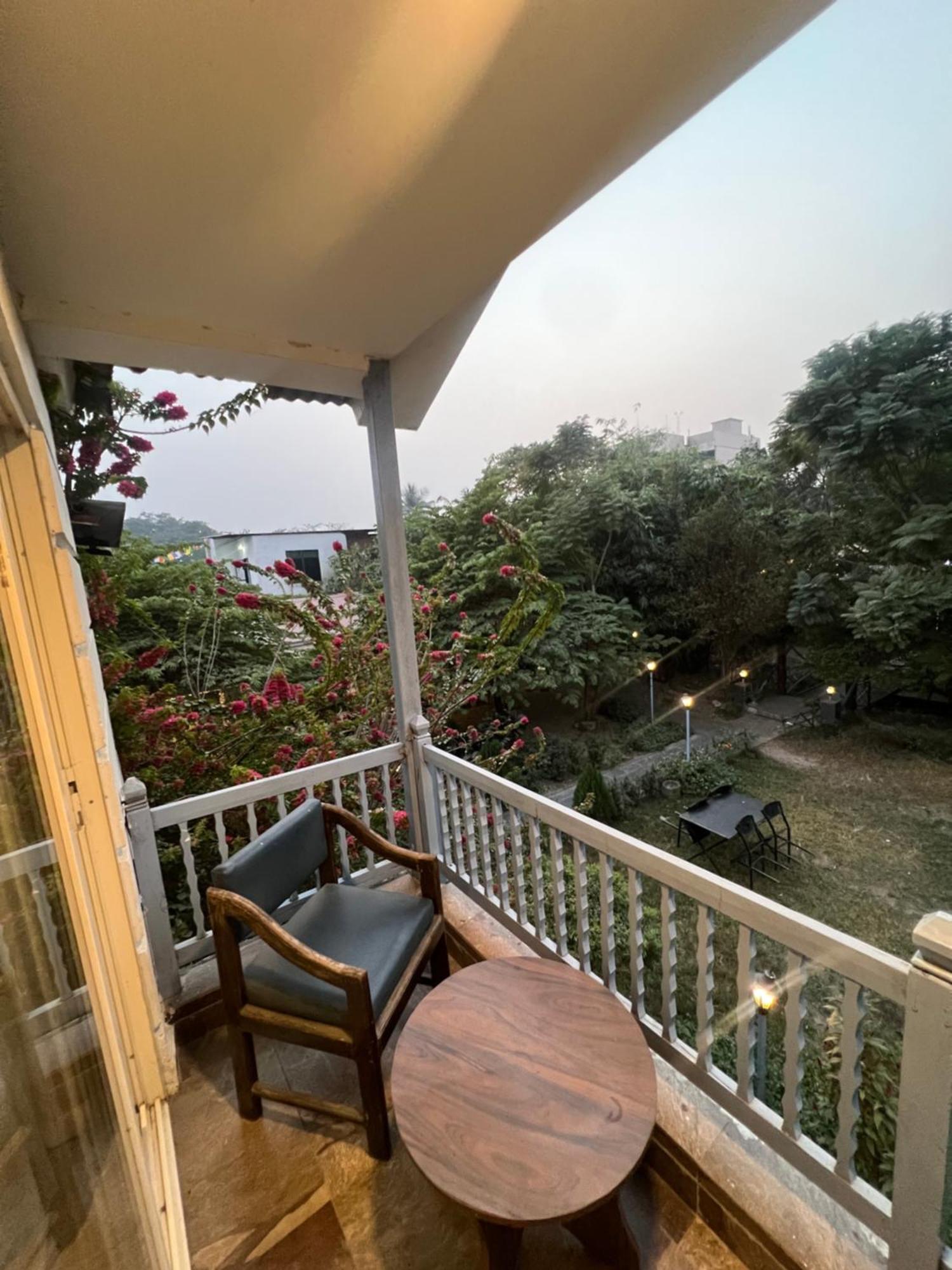 Chintan Chautari Itahari Exterior foto