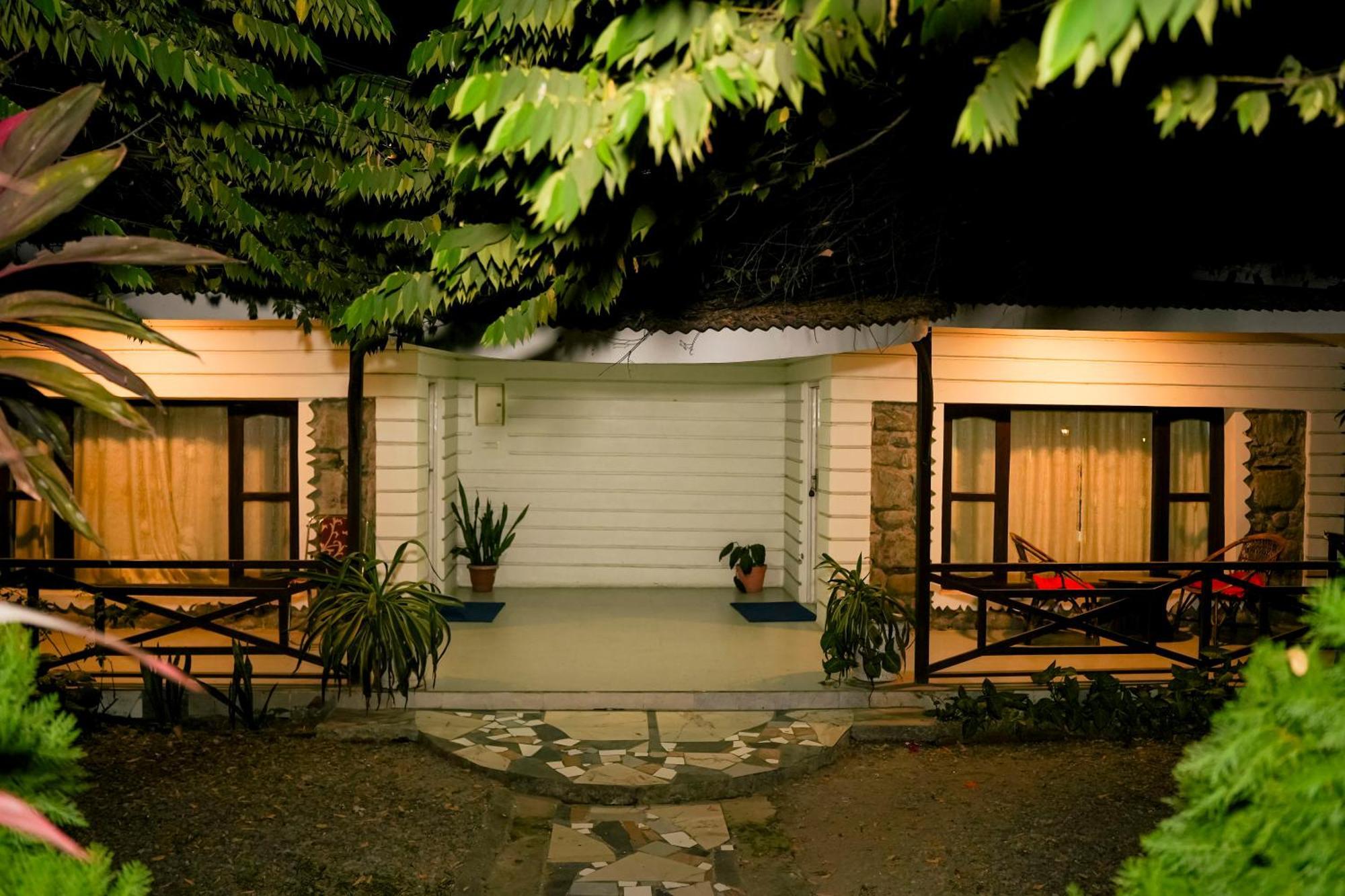 Chintan Chautari Itahari Exterior foto