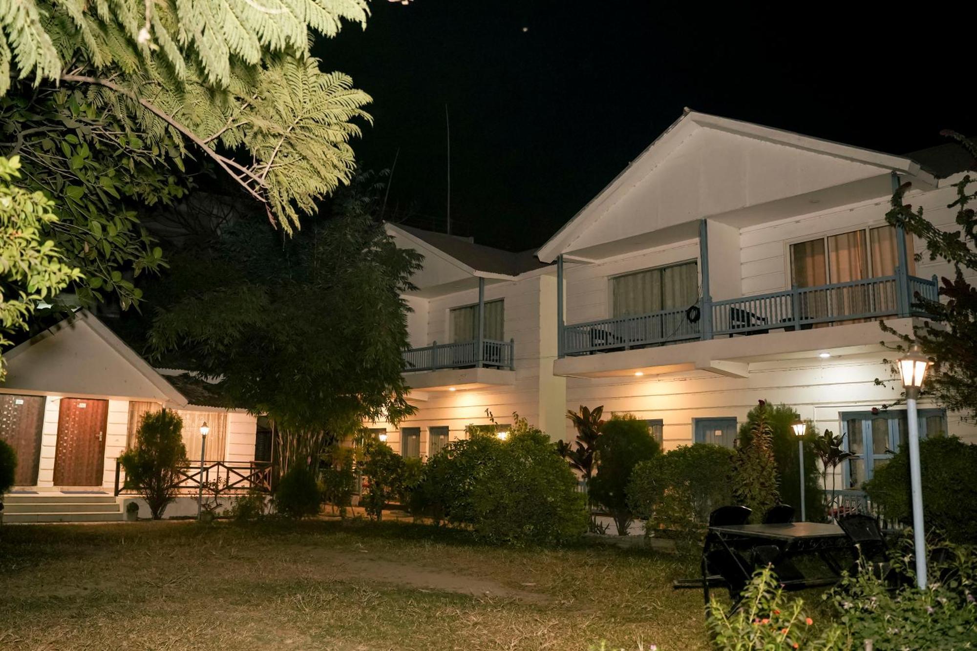 Chintan Chautari Itahari Exterior foto